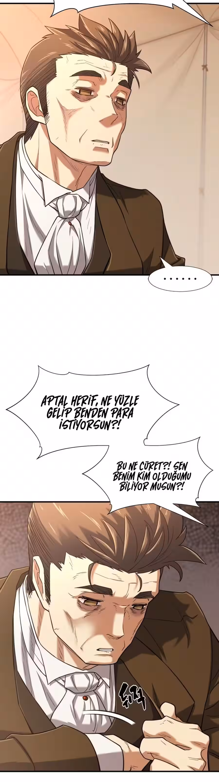 Sayfa 14 — Bölüm 122 — Dünyadaki En İyi Mühendis
