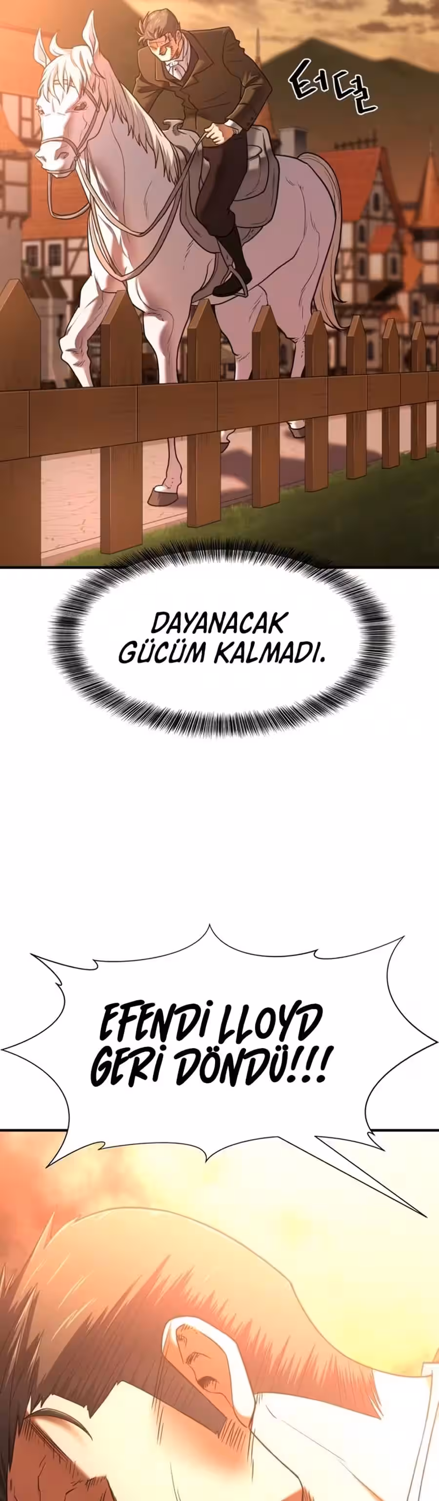 Sayfa 21 — Bölüm 122 — Dünyadaki En İyi Mühendis