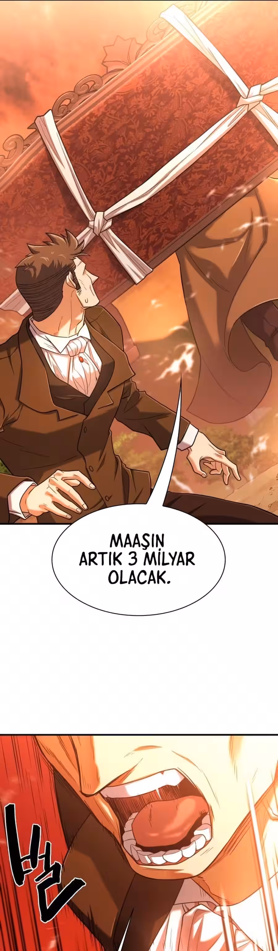 Sayfa 32 — Bölüm 122 — Dünyadaki En İyi Mühendis