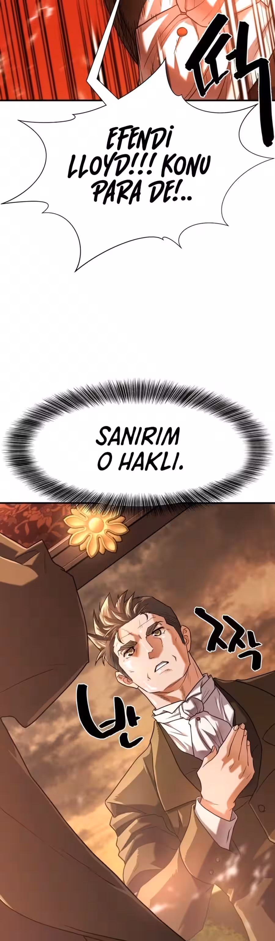 Sayfa 33 — Bölüm 122 — Dünyadaki En İyi Mühendis