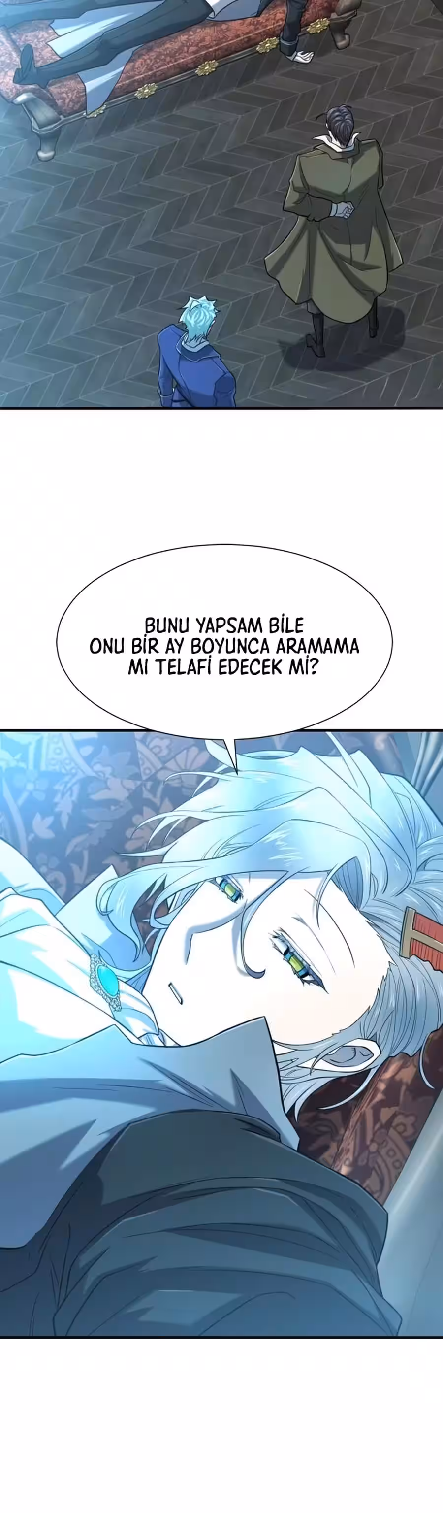 Sayfa 41 — Bölüm 122 — Dünyadaki En İyi Mühendis