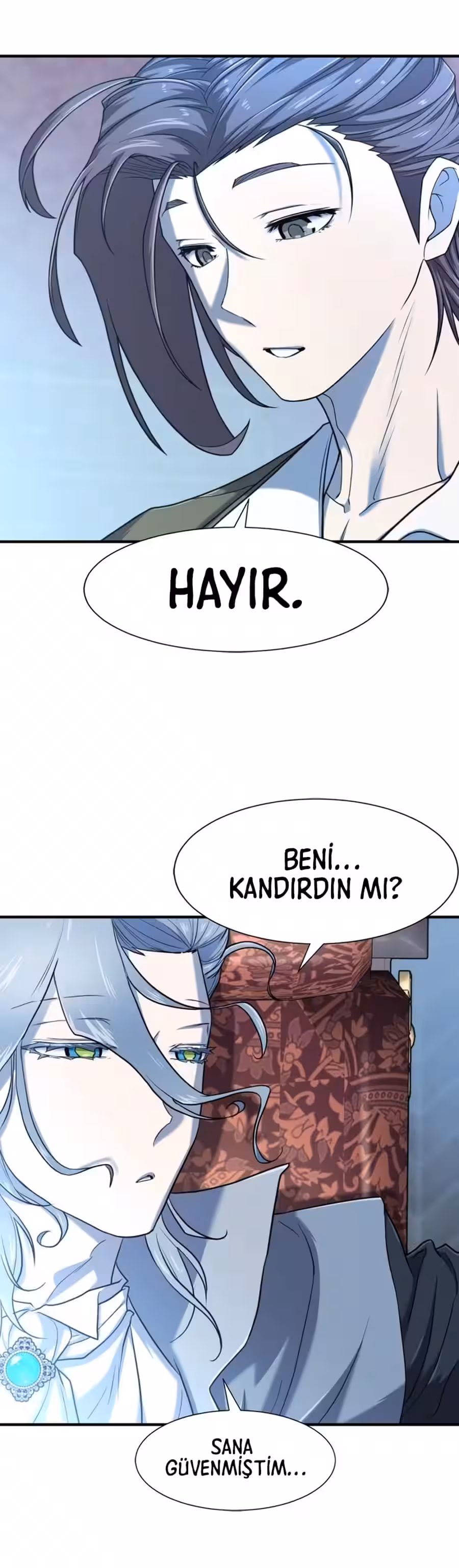 Sayfa 42 — Bölüm 122 — Dünyadaki En İyi Mühendis