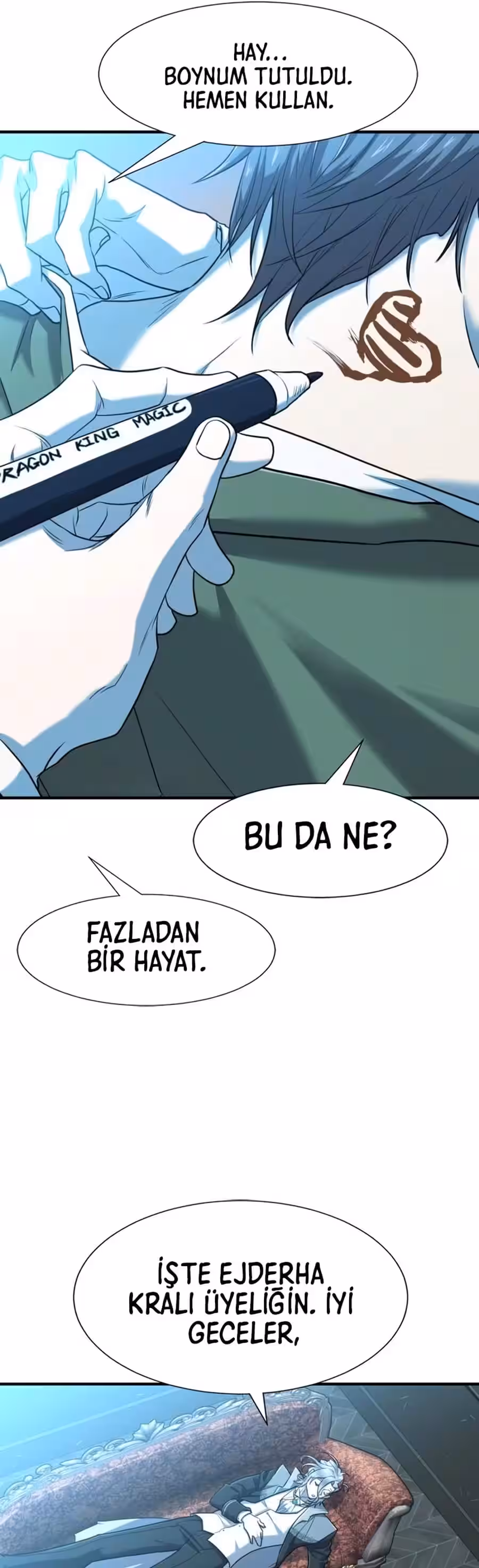 Sayfa 48 — Bölüm 122 — Dünyadaki En İyi Mühendis