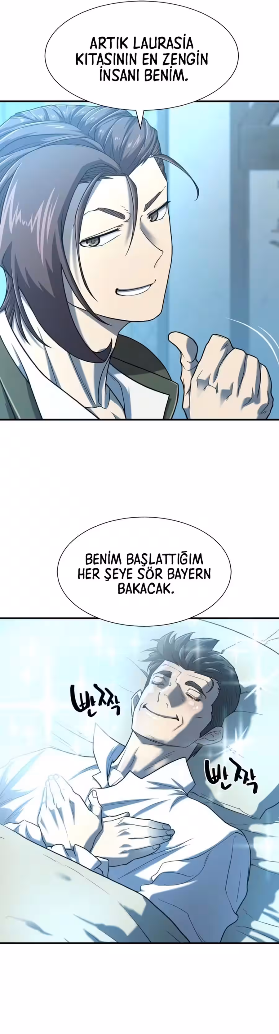 Sayfa 52 — Bölüm 122 — Dünyadaki En İyi Mühendis