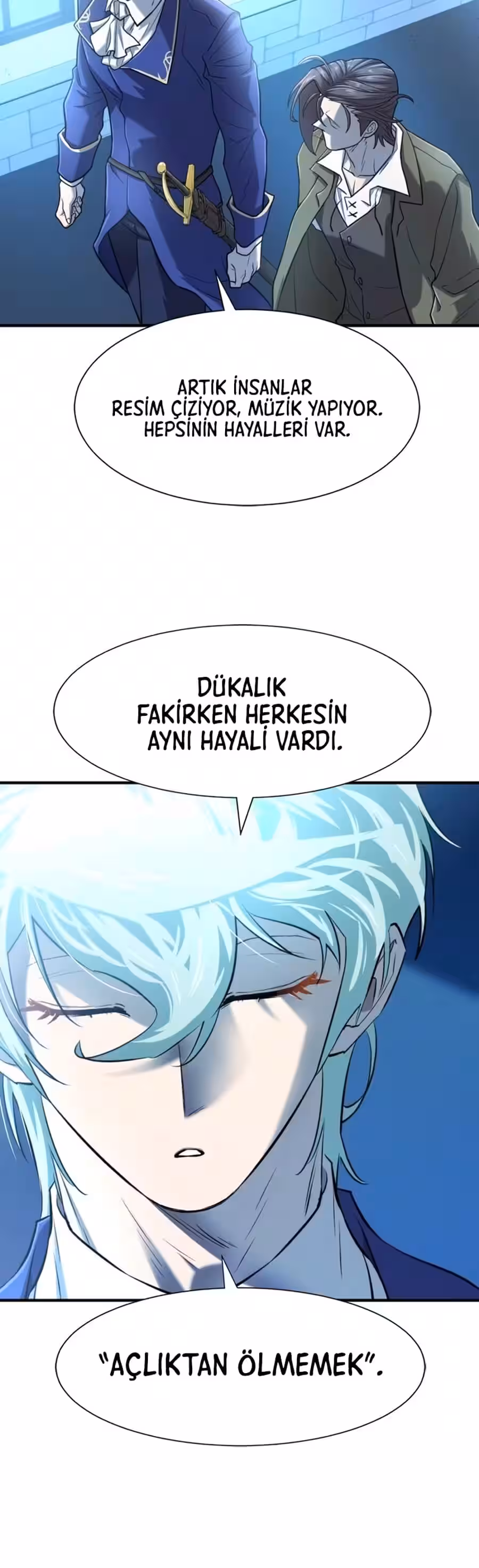 Sayfa 58 — Bölüm 122 — Dünyadaki En İyi Mühendis