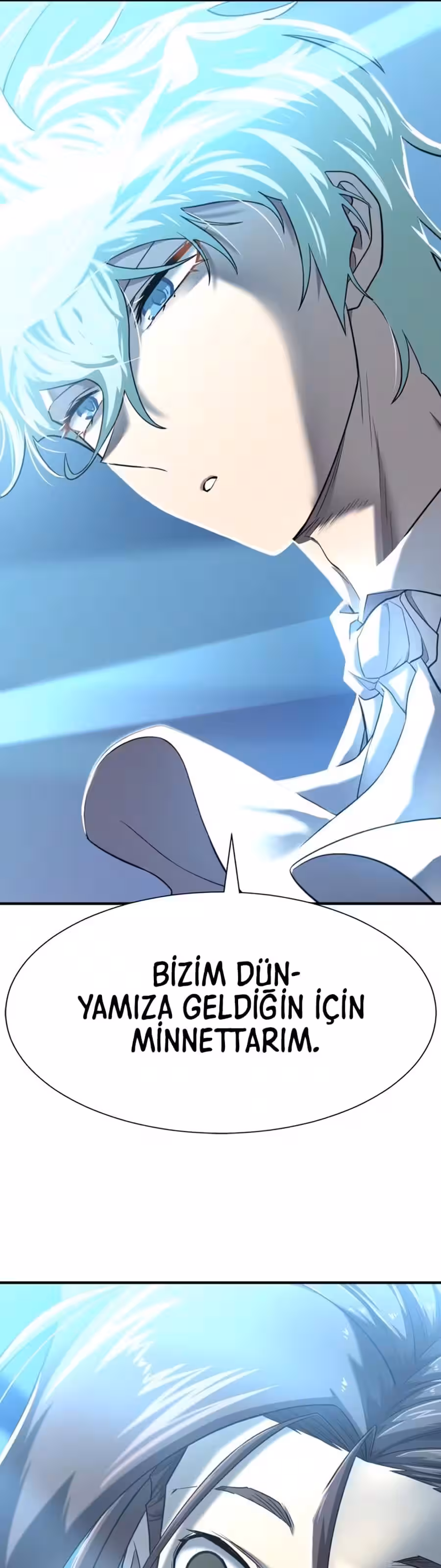 Sayfa 64 — Bölüm 122 — Dünyadaki En İyi Mühendis