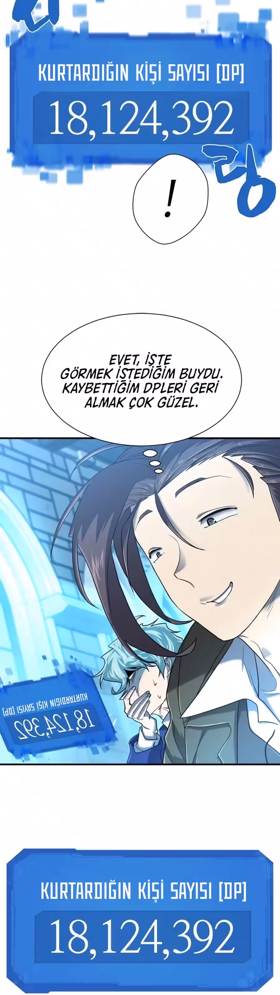 Sayfa 66 — Bölüm 122 — Dünyadaki En İyi Mühendis