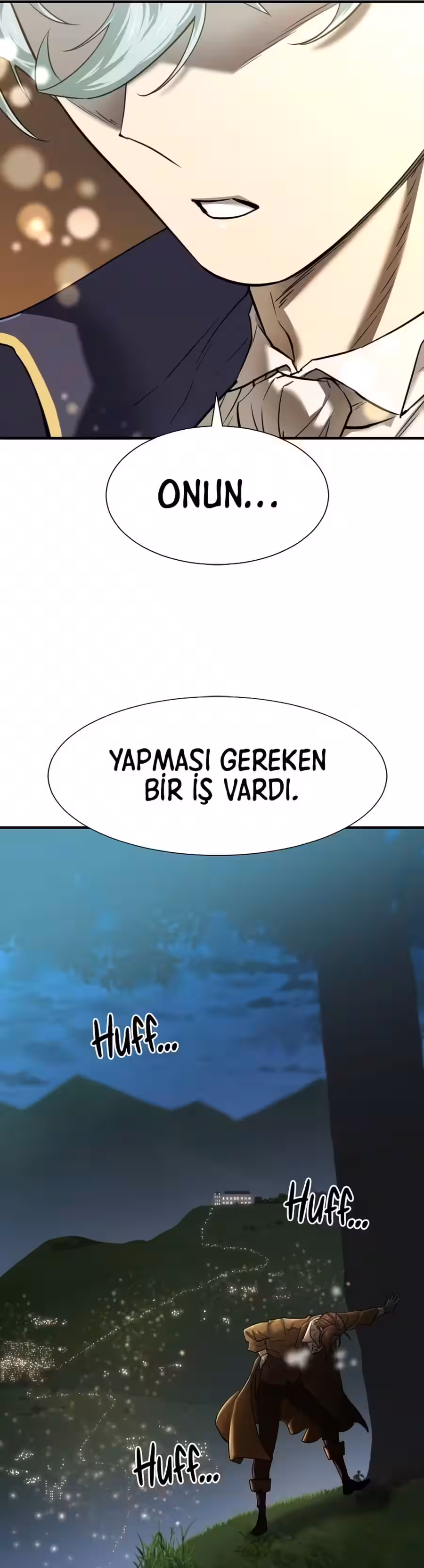 Sayfa 13 — Bölüm 123 — Dünyadaki En İyi Mühendis