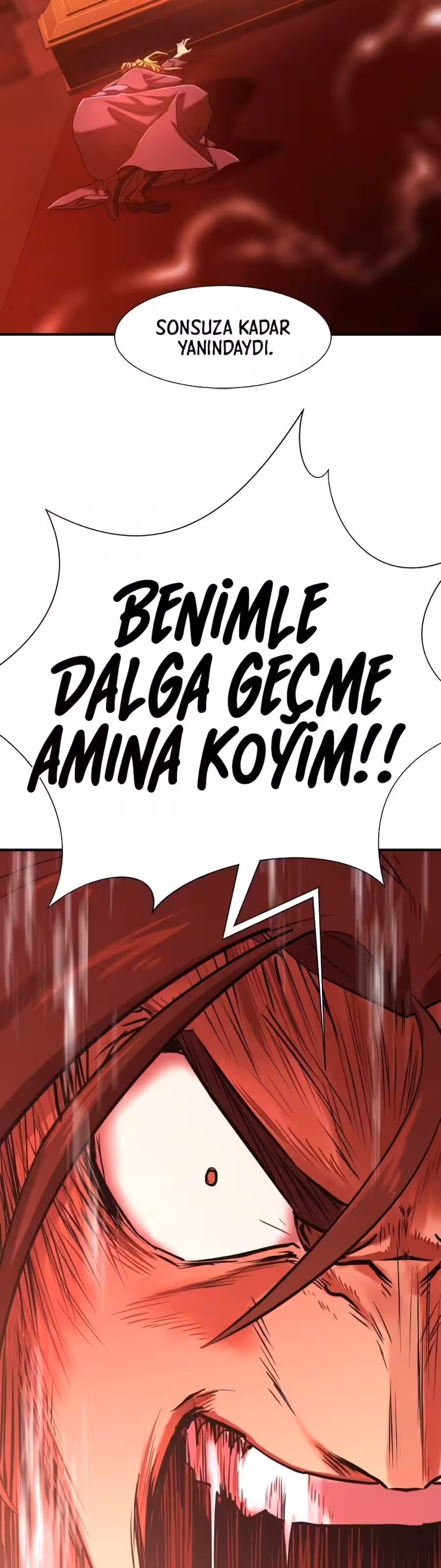 Sayfa 42 — Bölüm 123 — Dünyadaki En İyi Mühendis