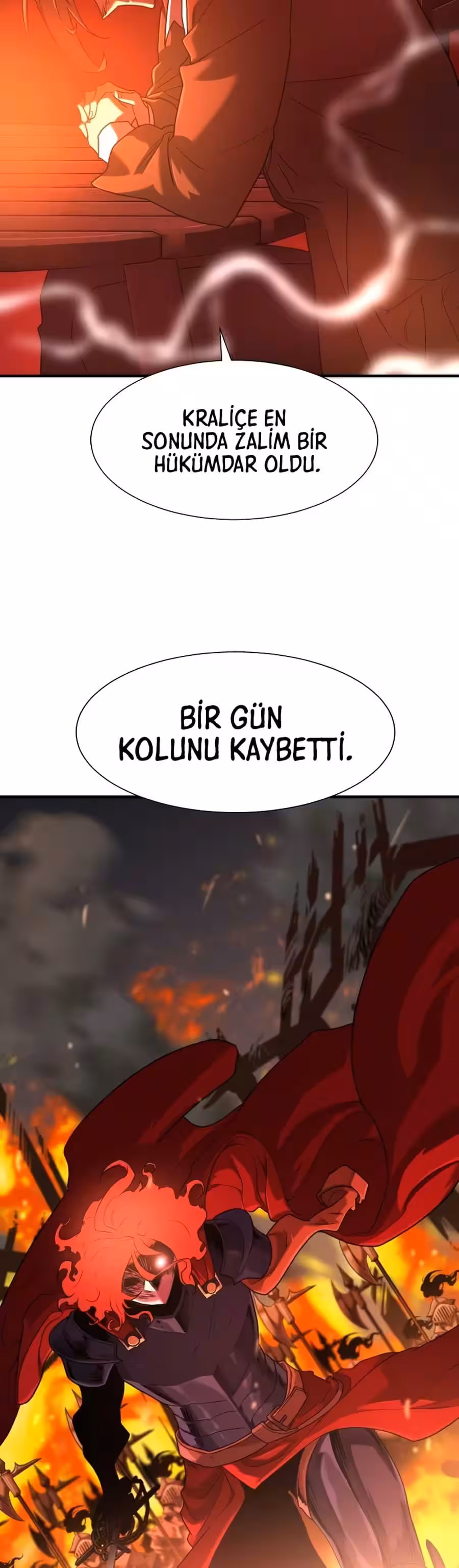 Sayfa 50 — Bölüm 123 — Dünyadaki En İyi Mühendis