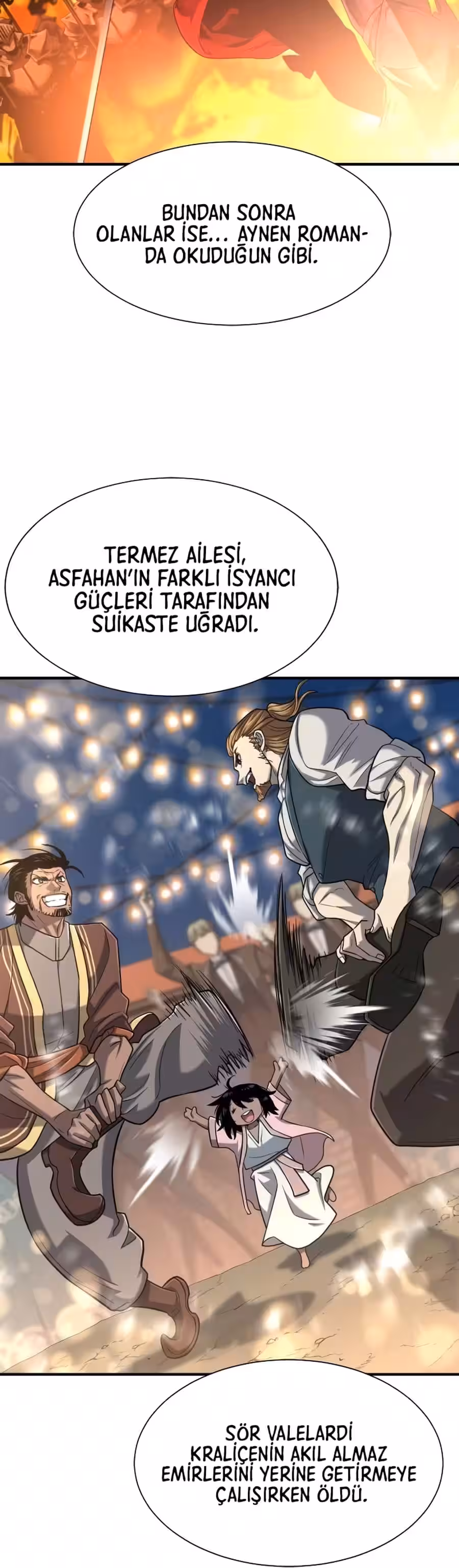 Sayfa 51 — Bölüm 123 — Dünyadaki En İyi Mühendis