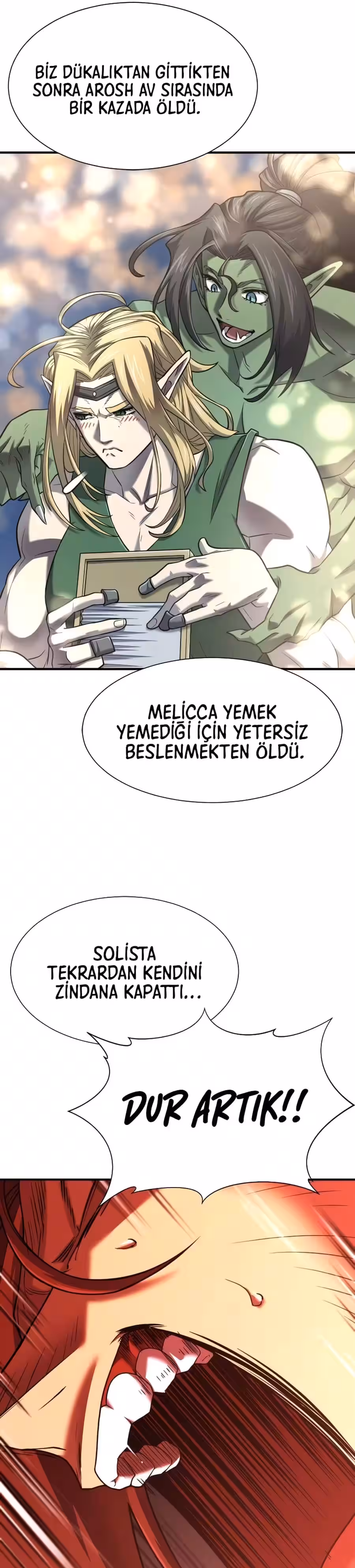 Sayfa 53 — Bölüm 123 — Dünyadaki En İyi Mühendis