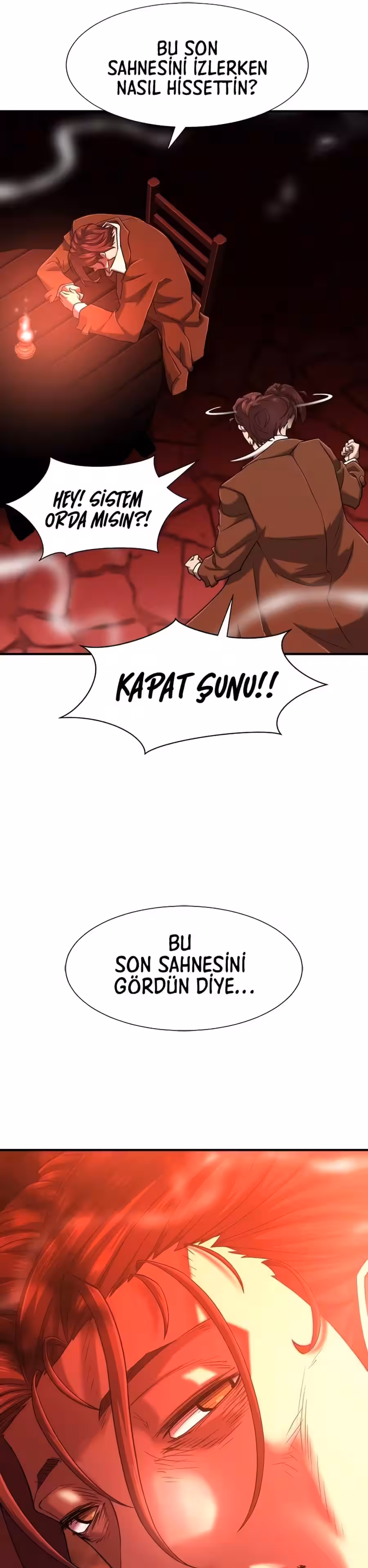Sayfa 56 — Bölüm 123 — Dünyadaki En İyi Mühendis