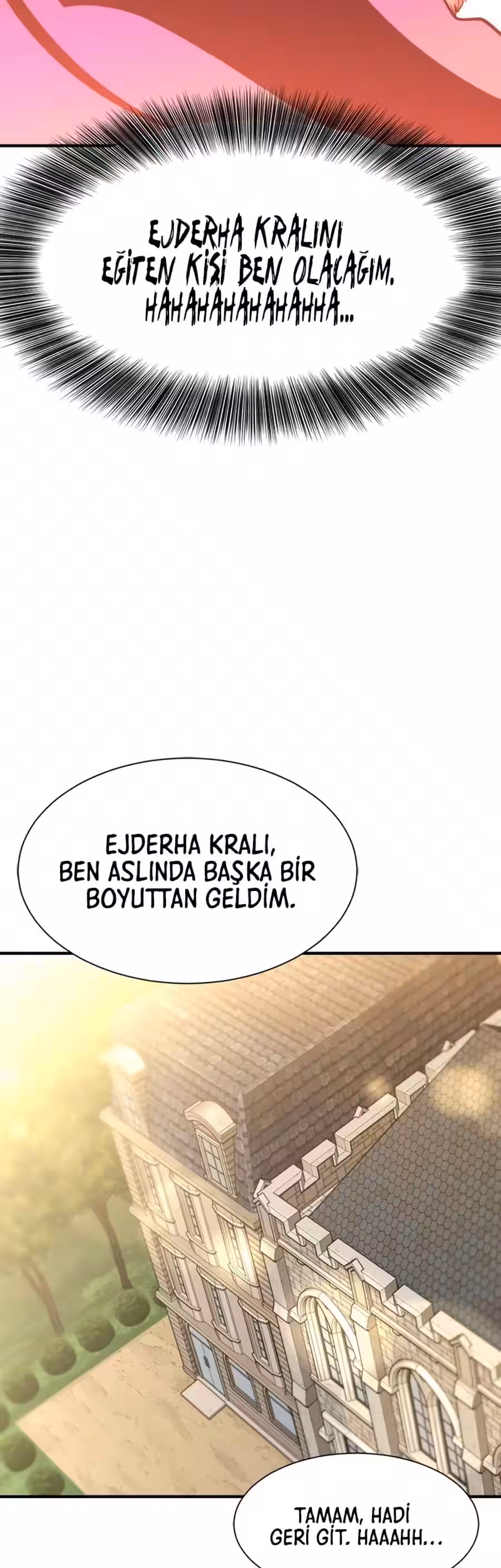 Sayfa 22 — Bölüm 124 — Dünyadaki En İyi Mühendis