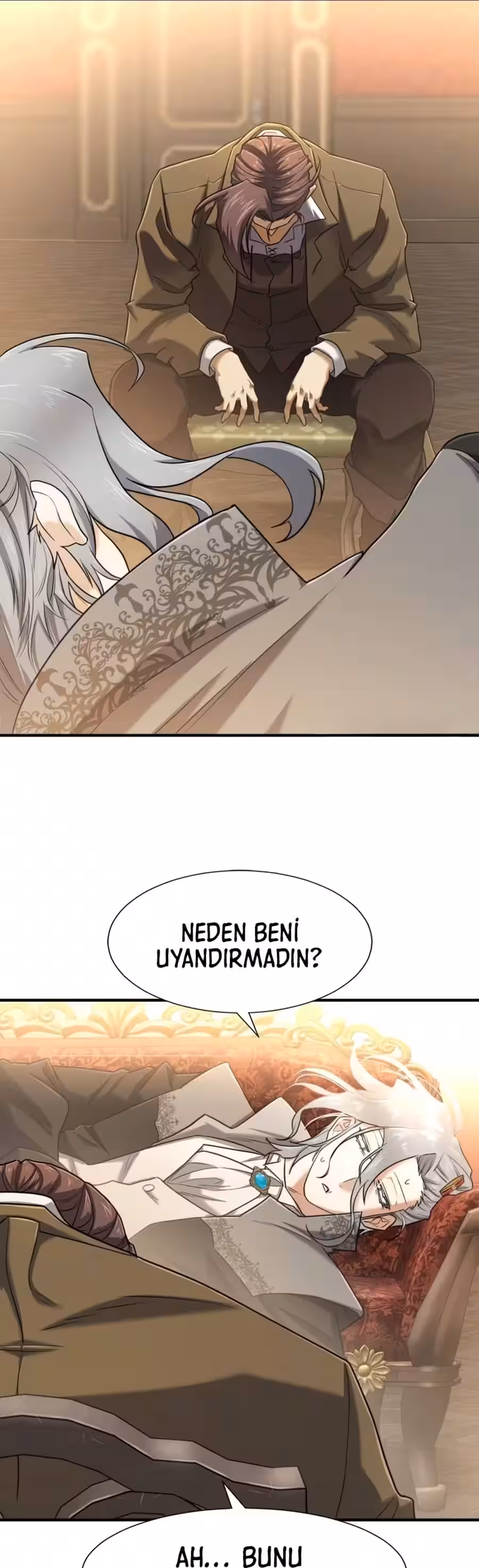 Sayfa 29 — Bölüm 124 — Dünyadaki En İyi Mühendis