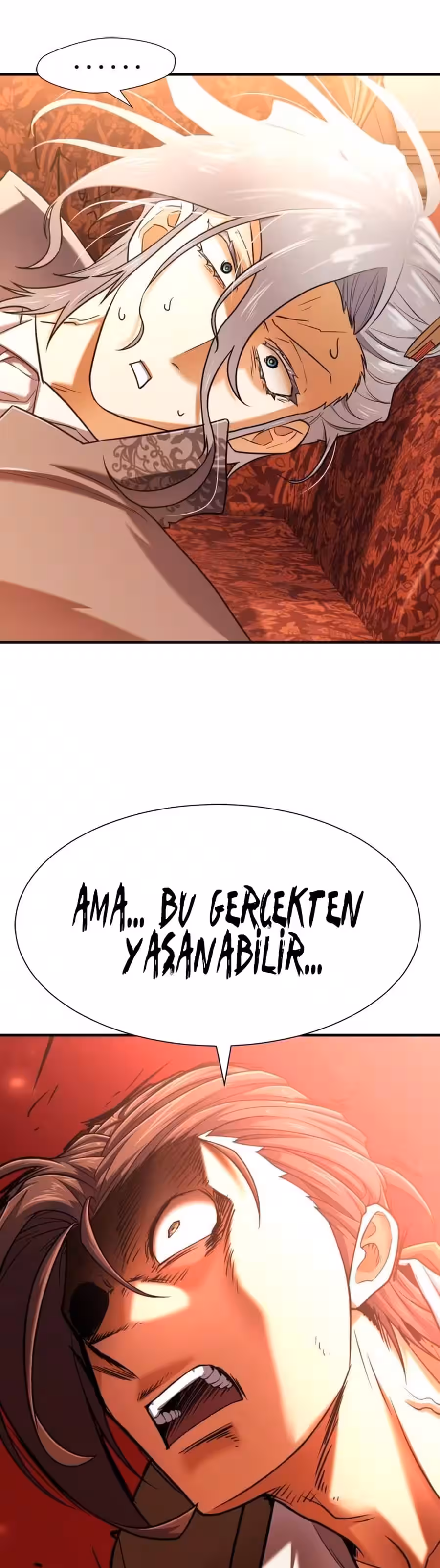 Sayfa 34 — Bölüm 124 — Dünyadaki En İyi Mühendis