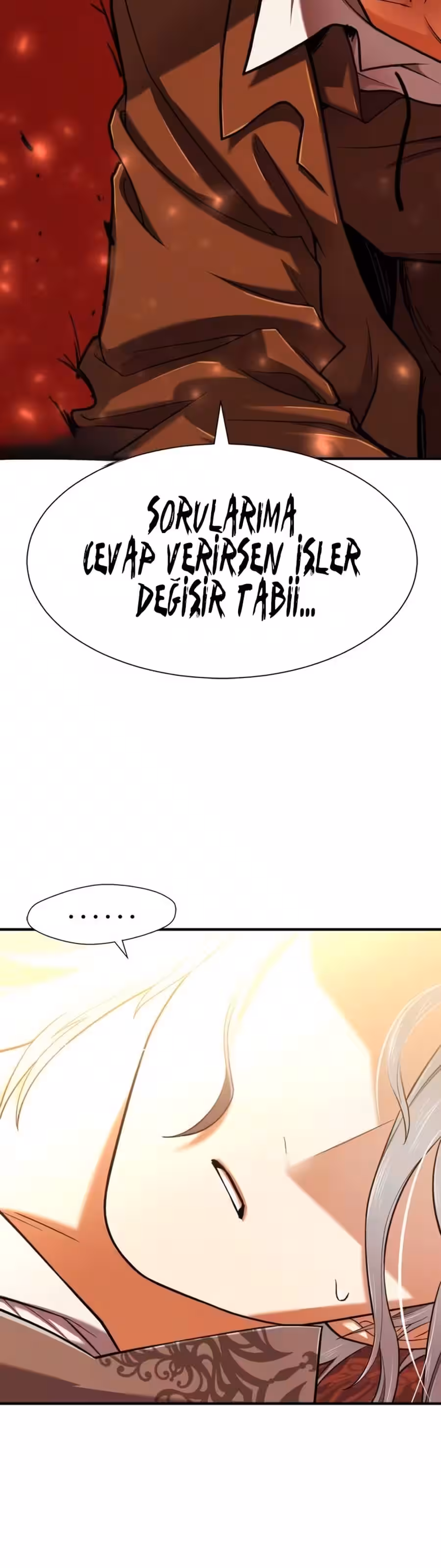 Sayfa 35 — Bölüm 124 — Dünyadaki En İyi Mühendis