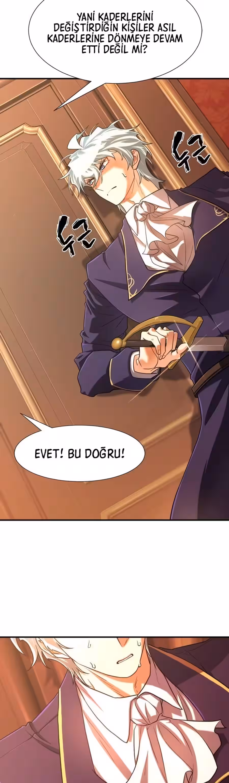 Sayfa 53 — Bölüm 124 — Dünyadaki En İyi Mühendis