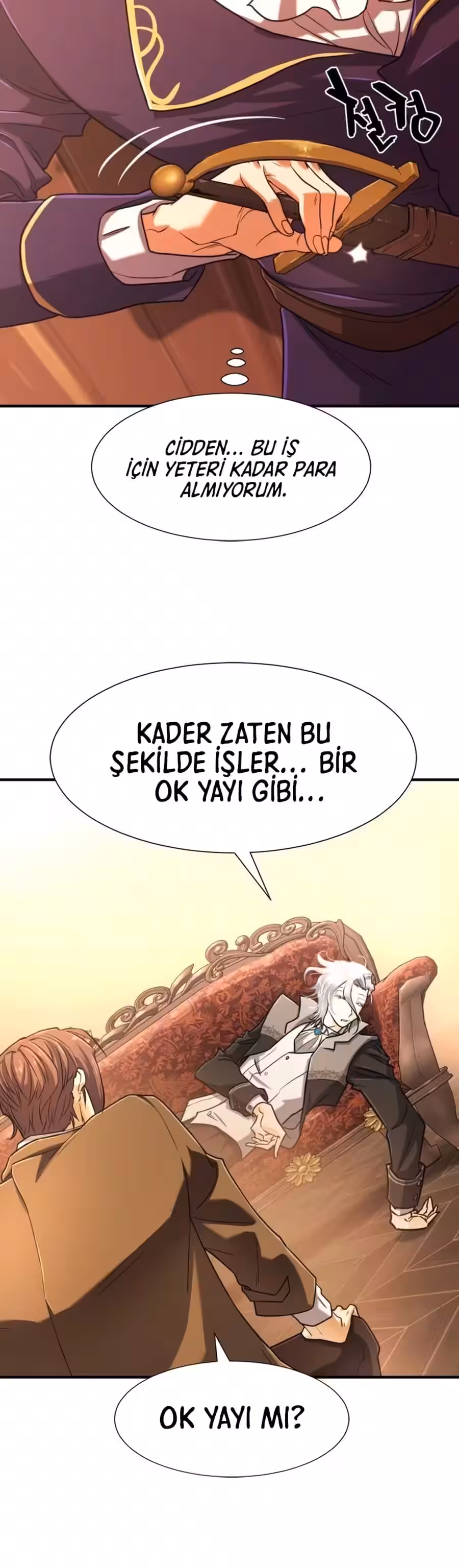Sayfa 54 — Bölüm 124 — Dünyadaki En İyi Mühendis