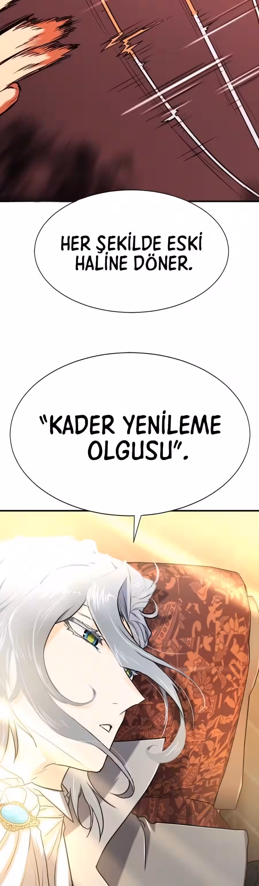 Sayfa 57 — Bölüm 124 — Dünyadaki En İyi Mühendis