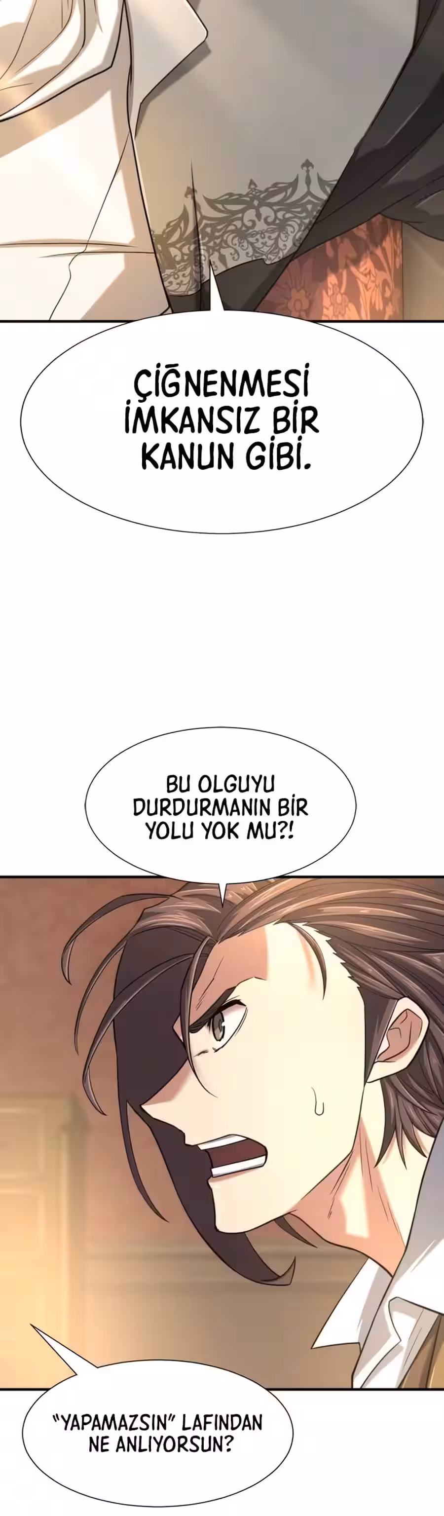 Sayfa 58 — Bölüm 124 — Dünyadaki En İyi Mühendis