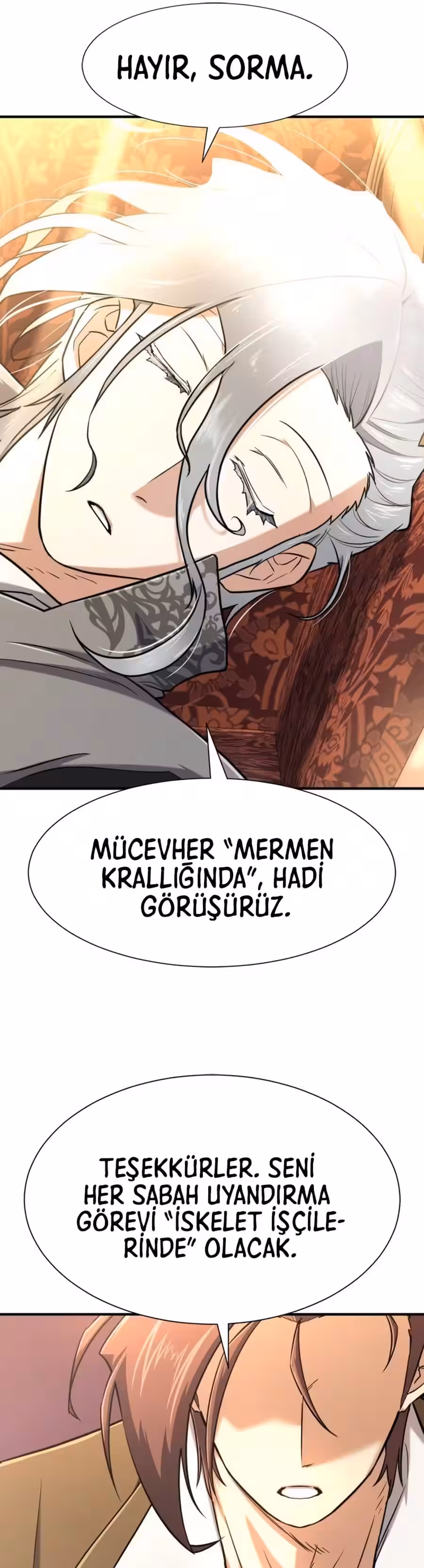 Sayfa 72 — Bölüm 124 — Dünyadaki En İyi Mühendis