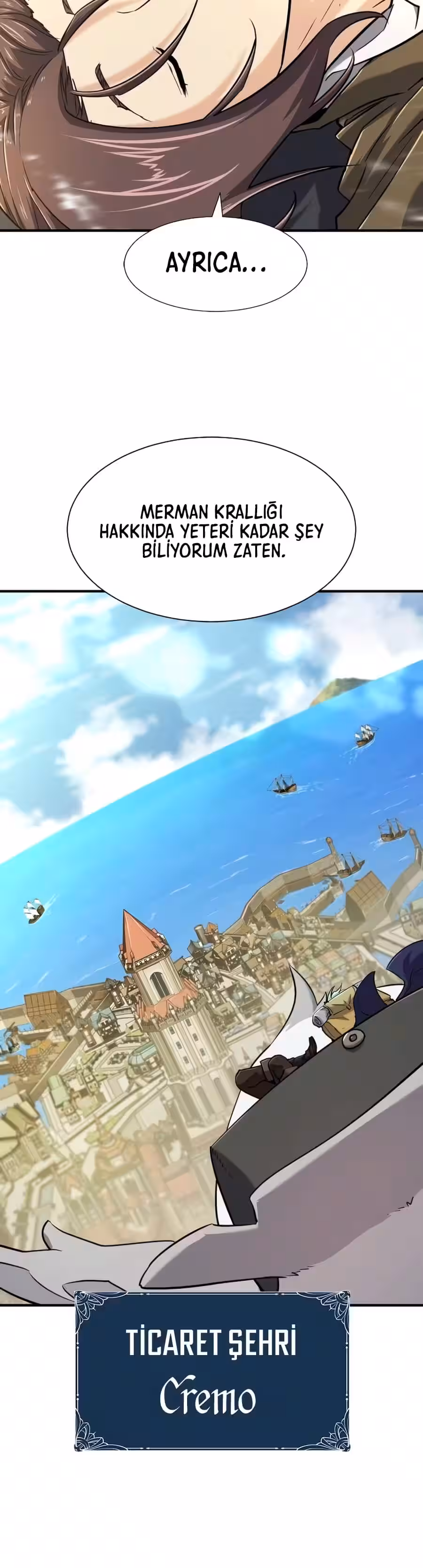 Sayfa 4 — Bölüm 125 — Dünyadaki En İyi Mühendis