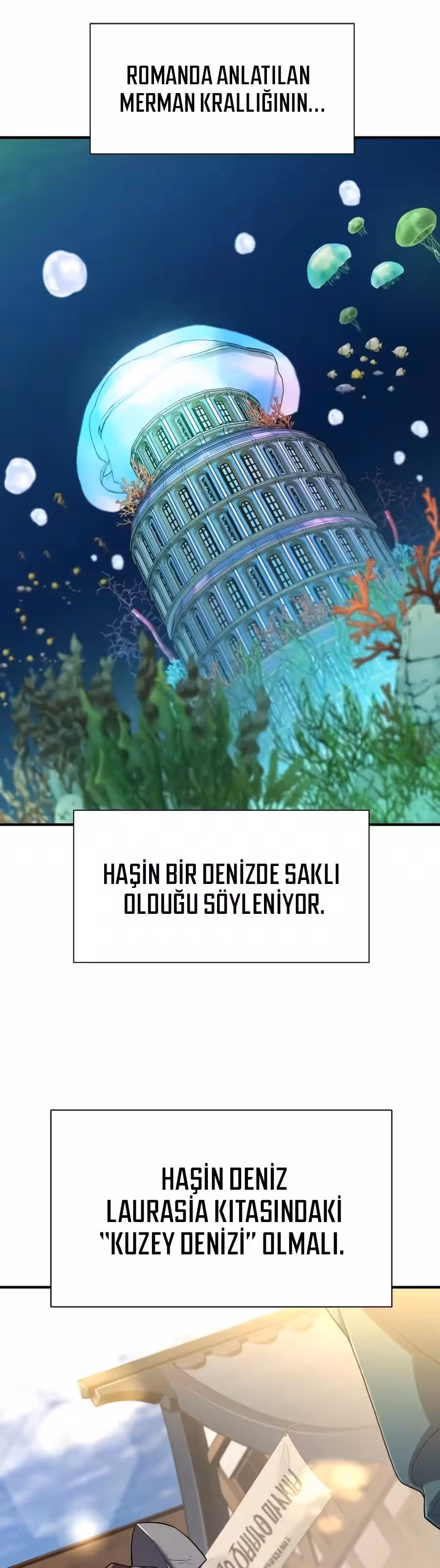 Sayfa 6 — Bölüm 125 — Dünyadaki En İyi Mühendis