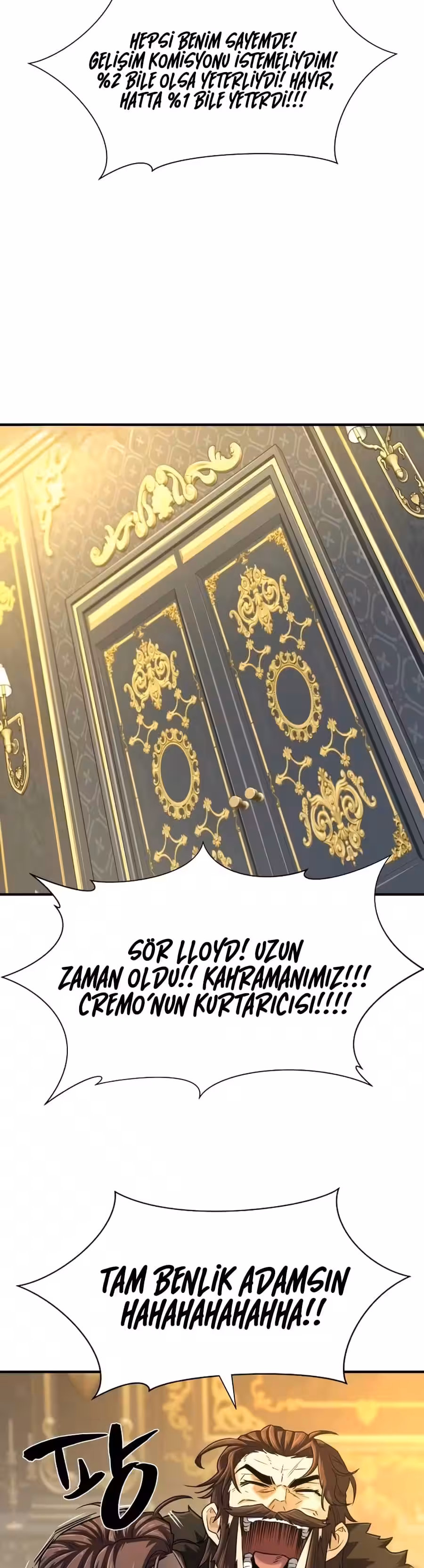 Sayfa 19 — Bölüm 125 — Dünyadaki En İyi Mühendis