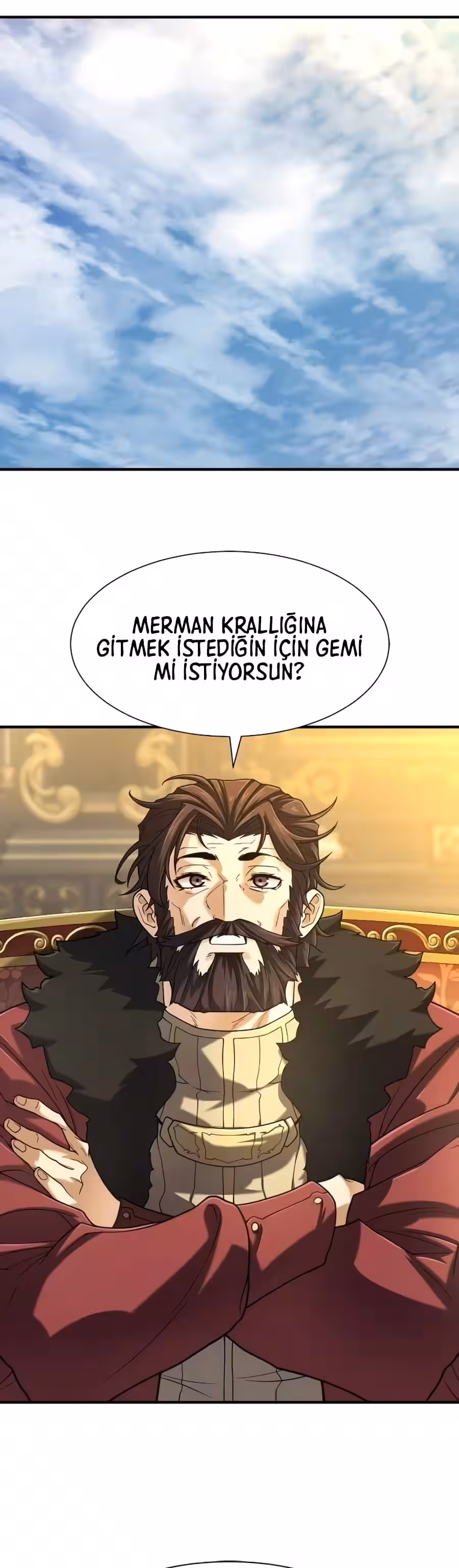Sayfa 22 — Bölüm 125 — Dünyadaki En İyi Mühendis