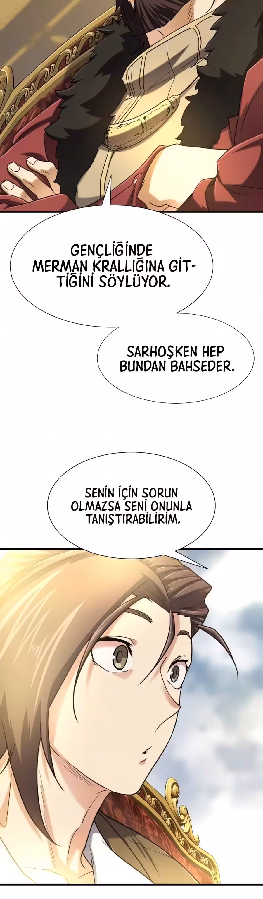 Sayfa 24 — Bölüm 125 — Dünyadaki En İyi Mühendis