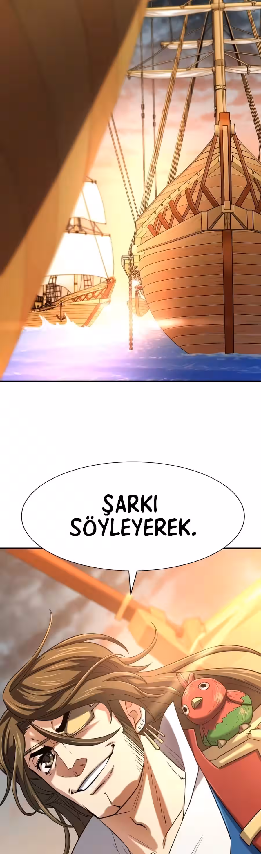 Sayfa 27 — Bölüm 125 — Dünyadaki En İyi Mühendis