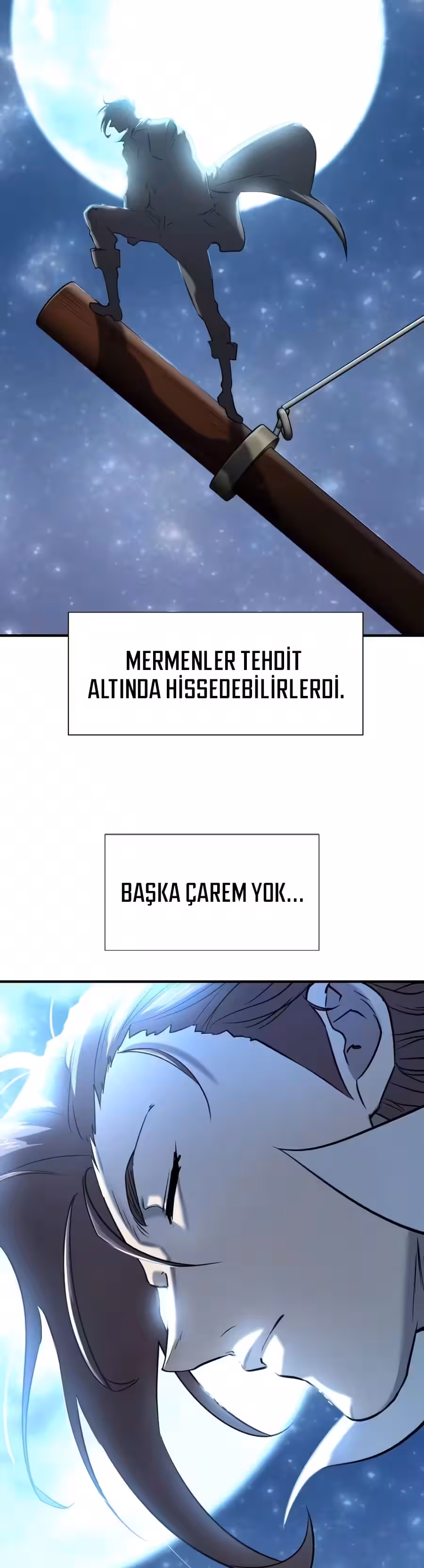 Sayfa 51 — Bölüm 125 — Dünyadaki En İyi Mühendis
