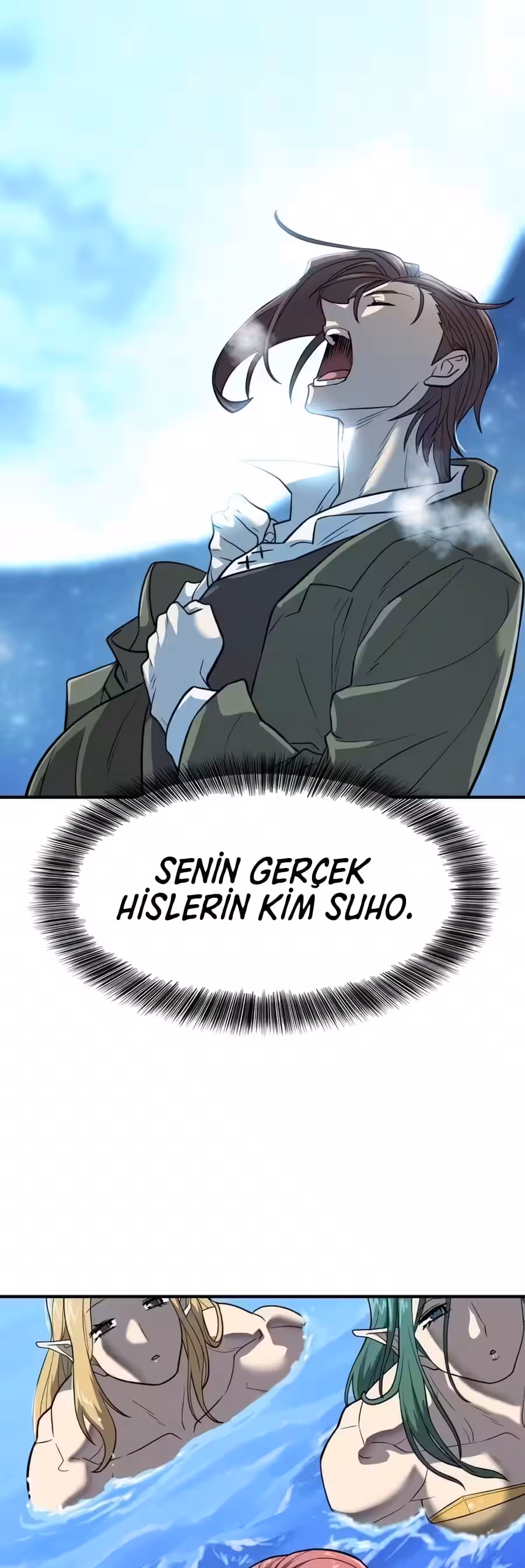 Sayfa 63 — Bölüm 125 — Dünyadaki En İyi Mühendis