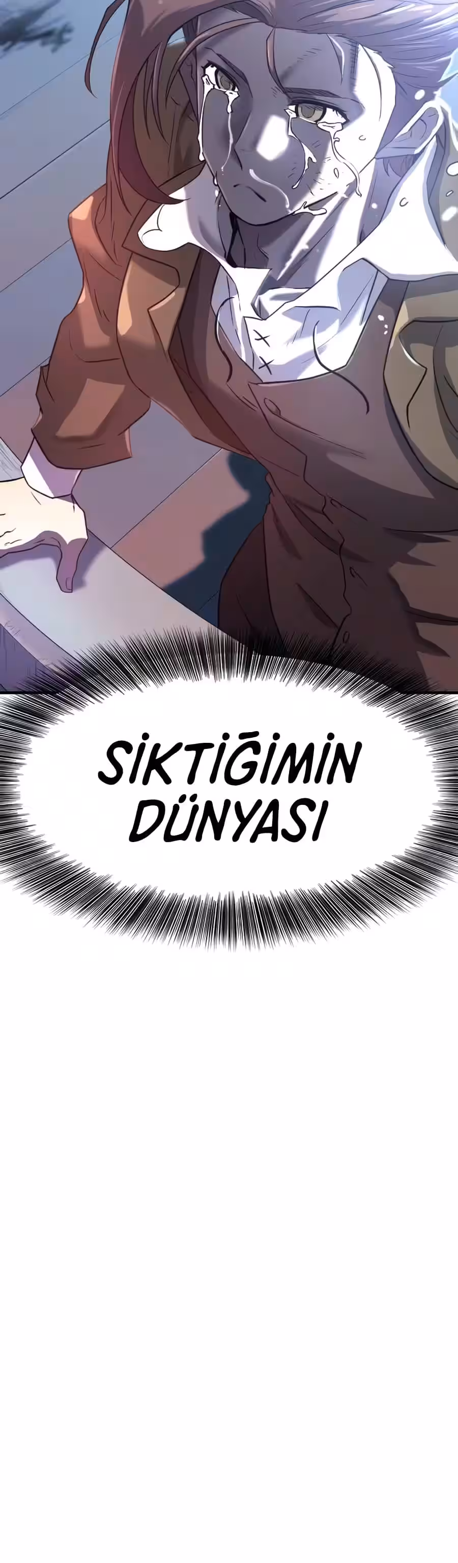 Sayfa 83 — Bölüm 125 — Dünyadaki En İyi Mühendis