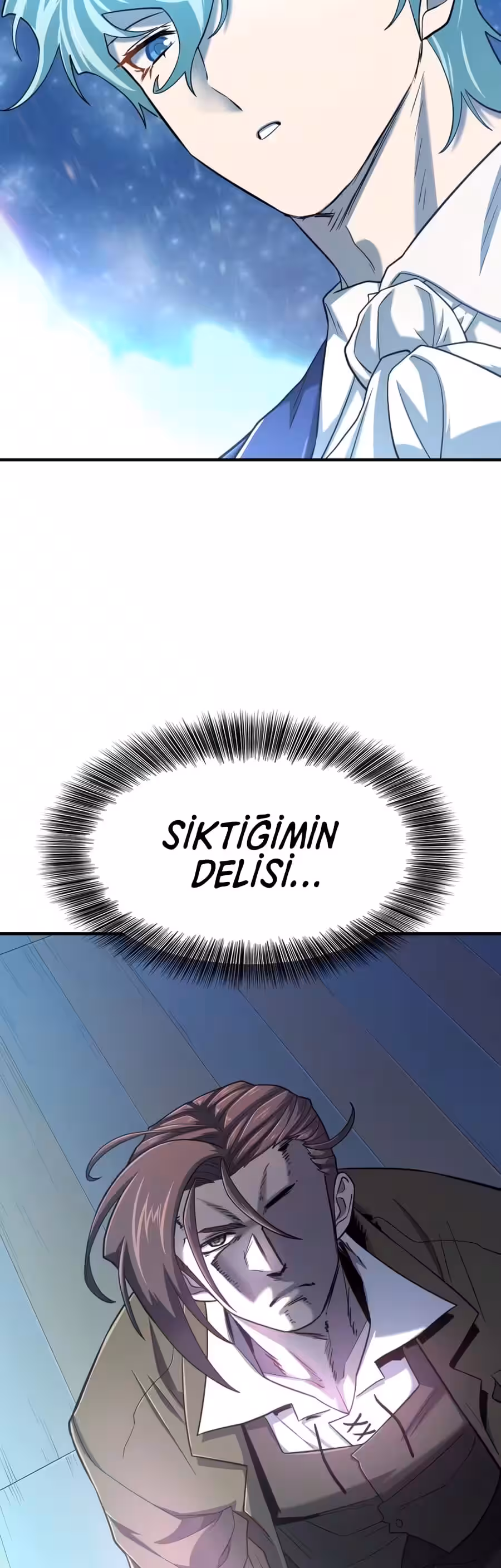 Sayfa 7 — Bölüm 126 — Dünyadaki En İyi Mühendis