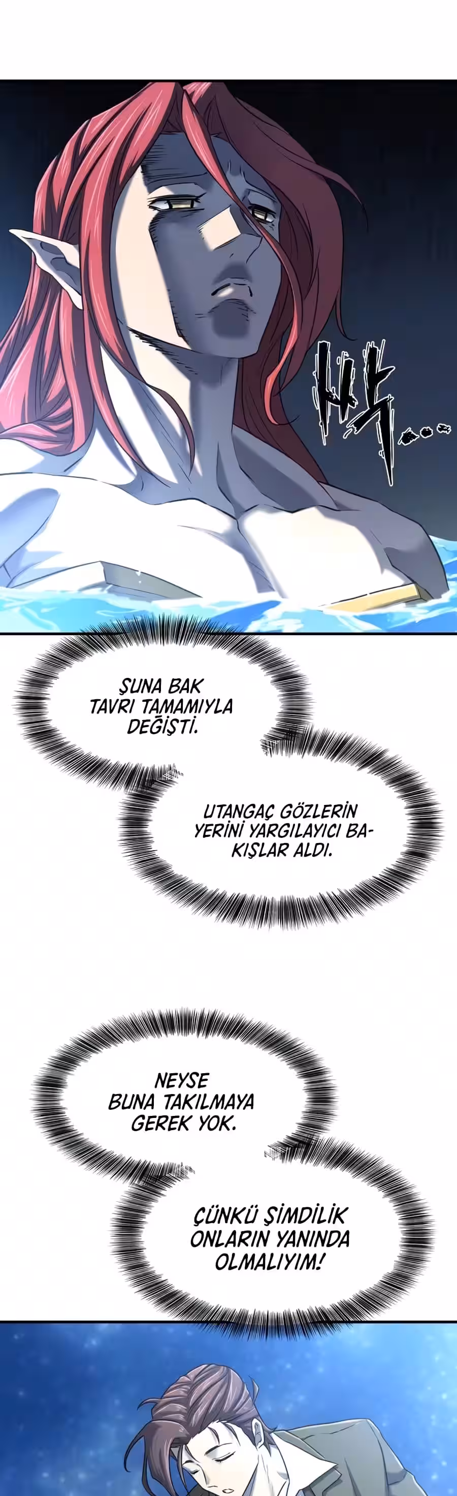 Sayfa 14 — Bölüm 126 — Dünyadaki En İyi Mühendis