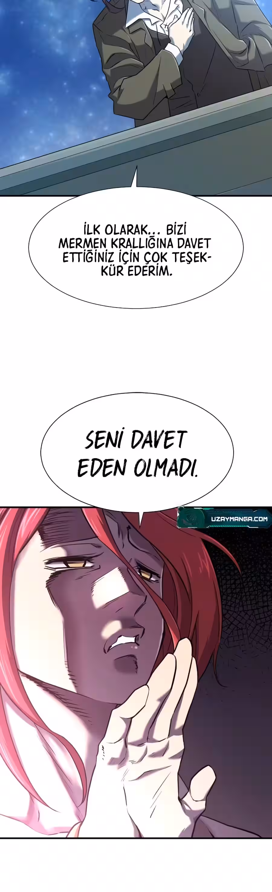Sayfa 15 — Bölüm 126 — Dünyadaki En İyi Mühendis