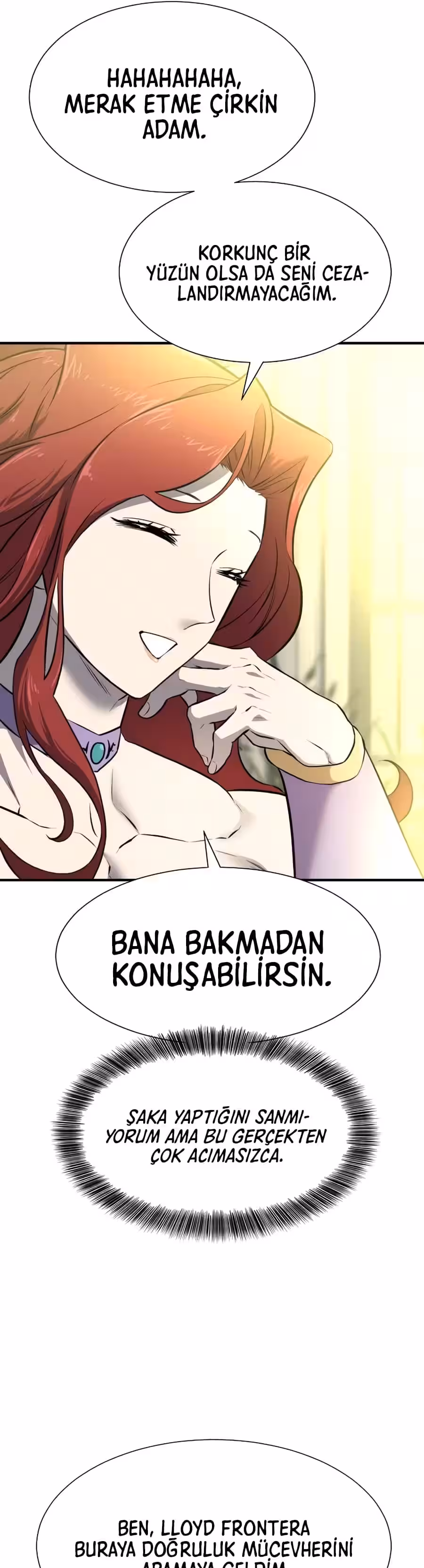 Sayfa 37 — Bölüm 126 — Dünyadaki En İyi Mühendis