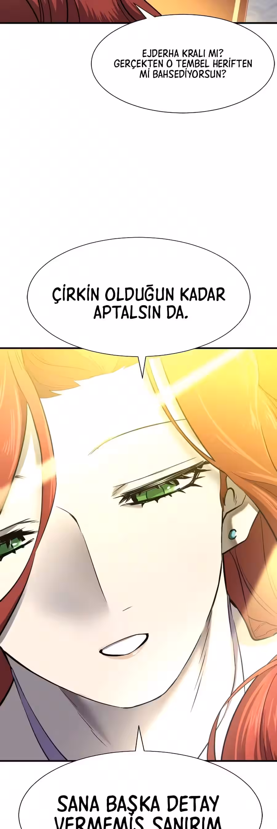 Sayfa 43 — Bölüm 126 — Dünyadaki En İyi Mühendis