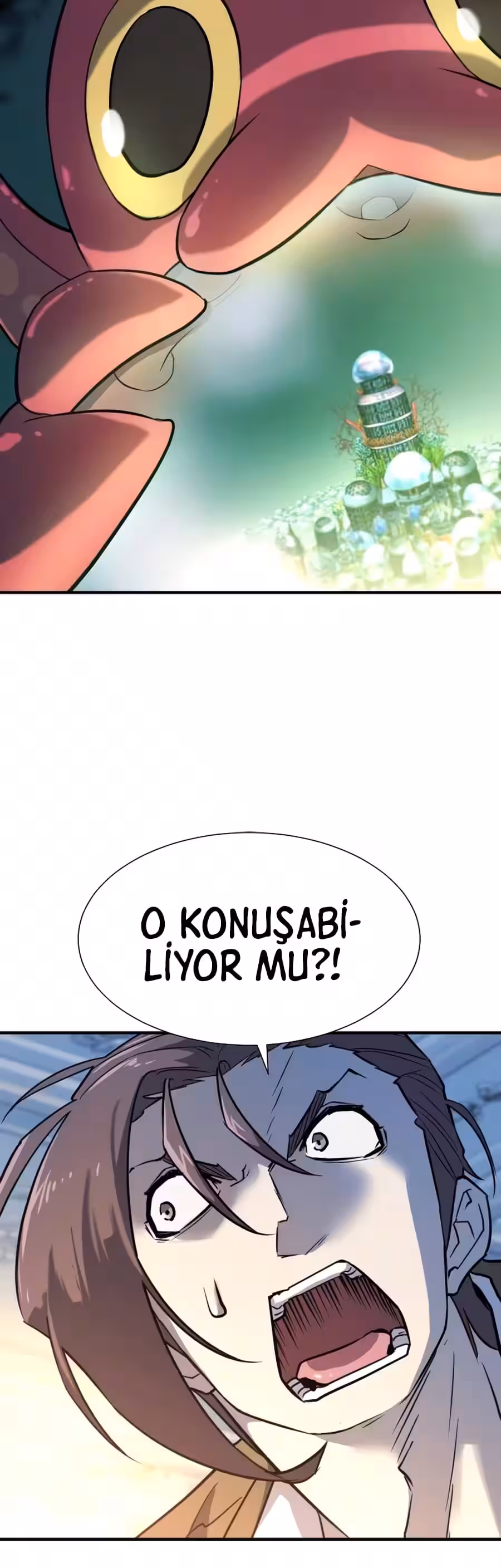 Sayfa 47 — Bölüm 126 — Dünyadaki En İyi Mühendis