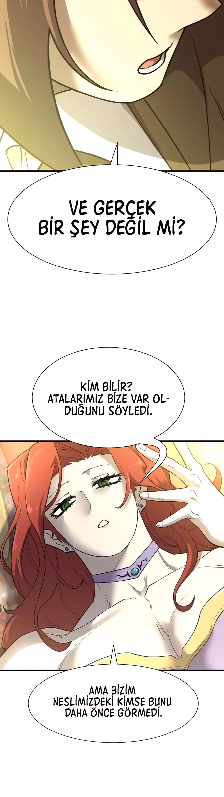 Sayfa 51 — Bölüm 126 — Dünyadaki En İyi Mühendis
