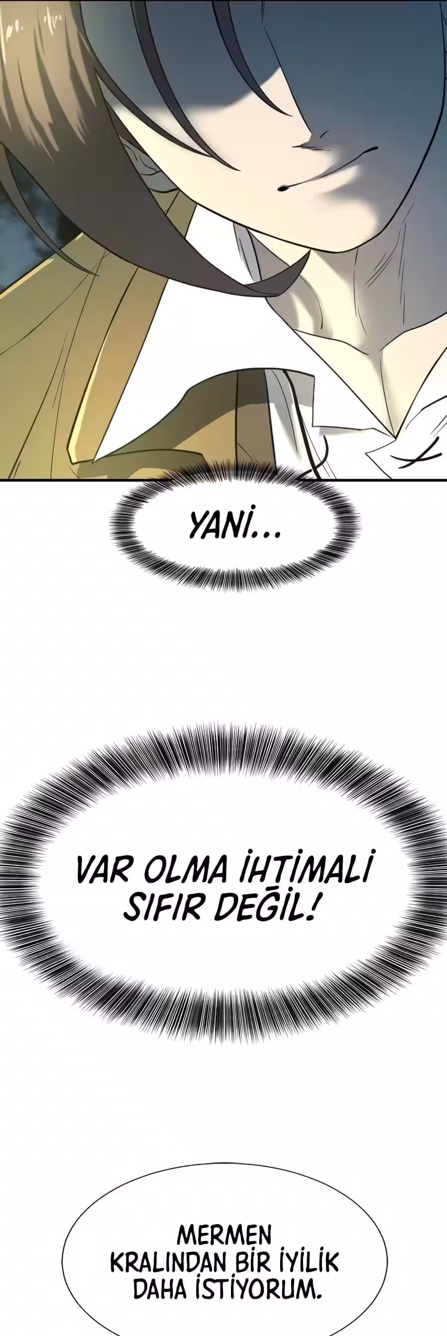 Sayfa 53 — Bölüm 126 — Dünyadaki En İyi Mühendis