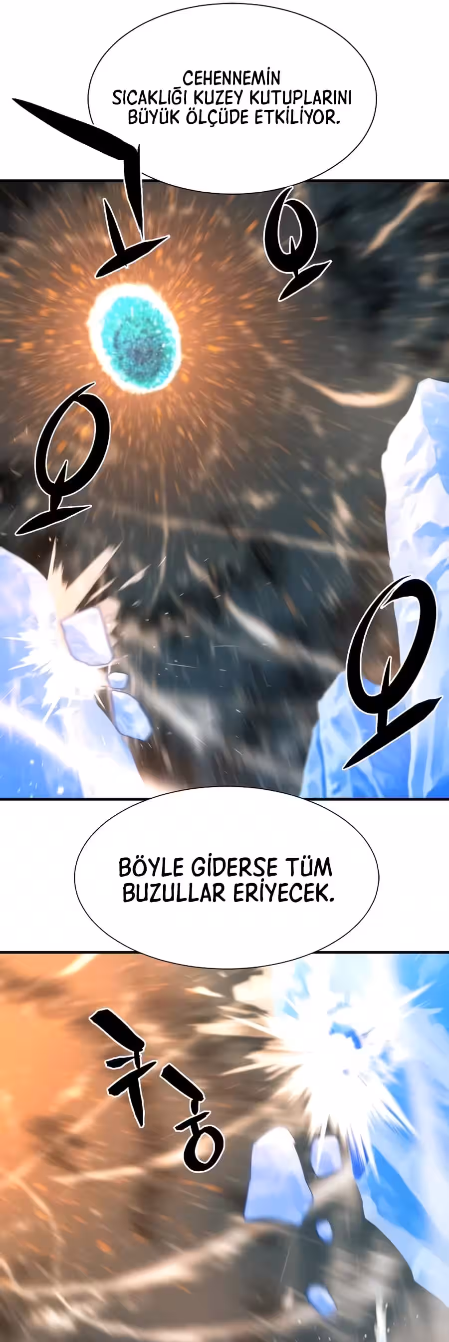 Sayfa 61 — Bölüm 126 — Dünyadaki En İyi Mühendis
