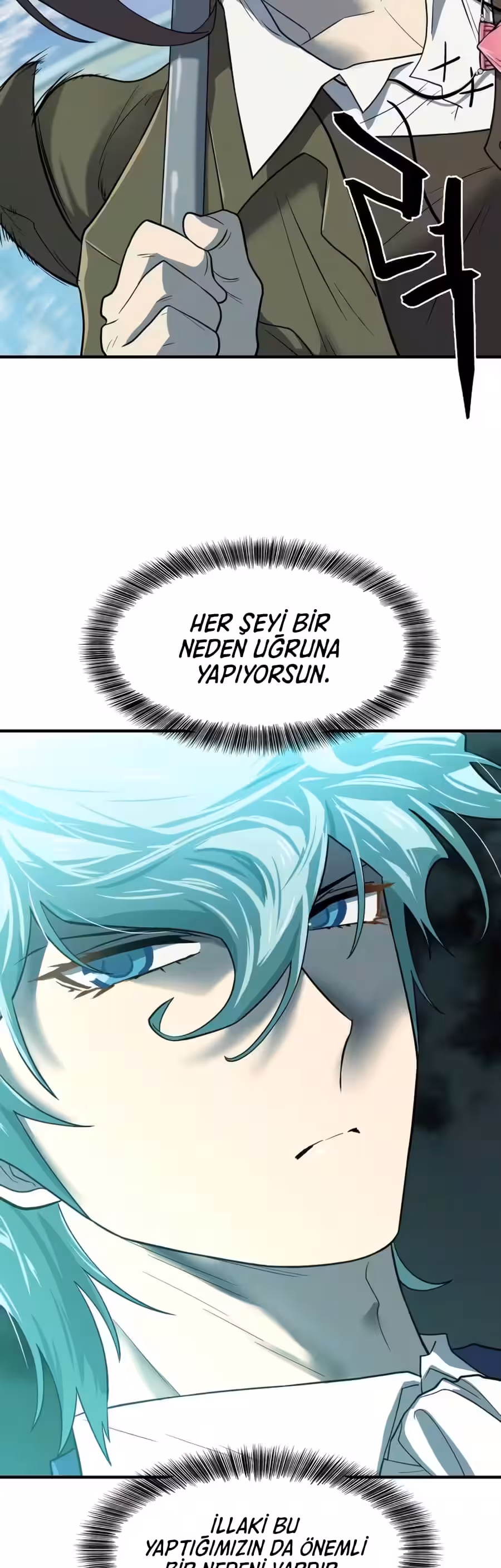 Sayfa 75 — Bölüm 126 — Dünyadaki En İyi Mühendis