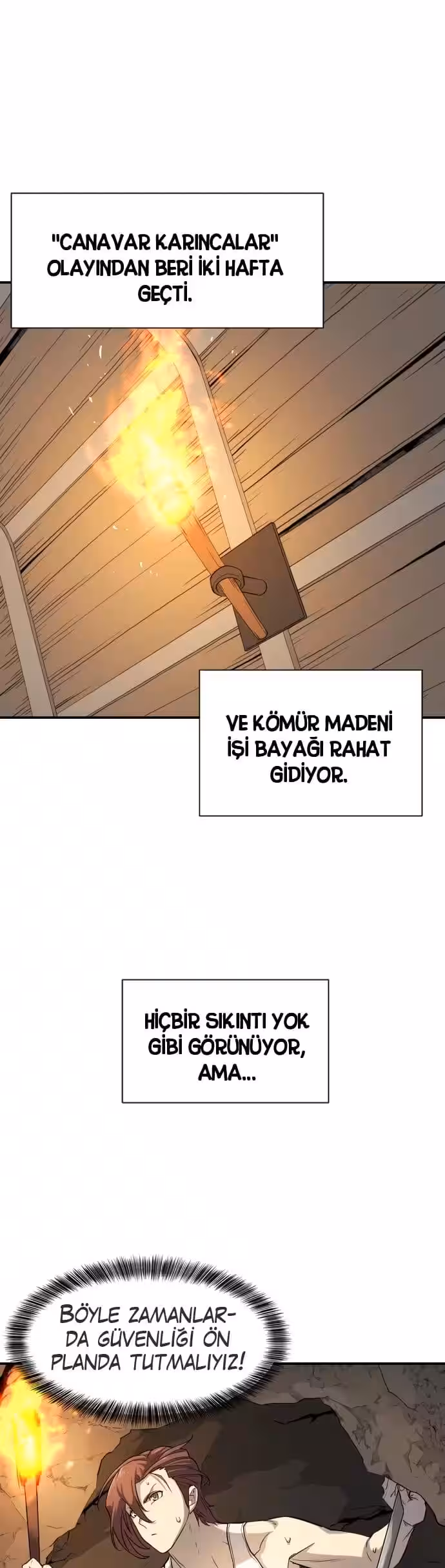 Sayfa 9 — Bölüm 13 — Dünyadaki En İyi Mühendis