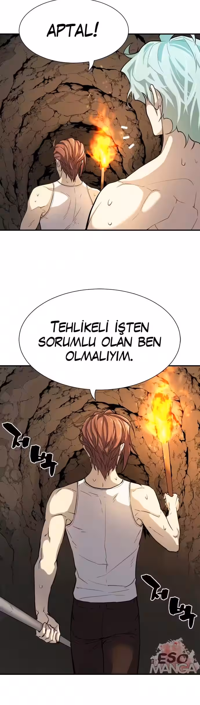 Sayfa 13 — Bölüm 13 — Dünyadaki En İyi Mühendis