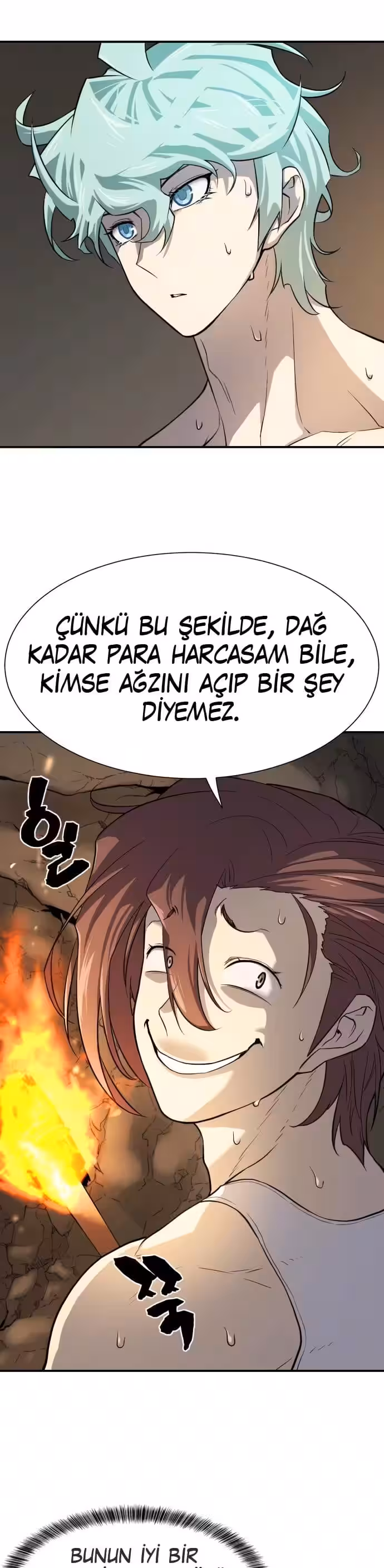 Sayfa 15 — Bölüm 13 — Dünyadaki En İyi Mühendis