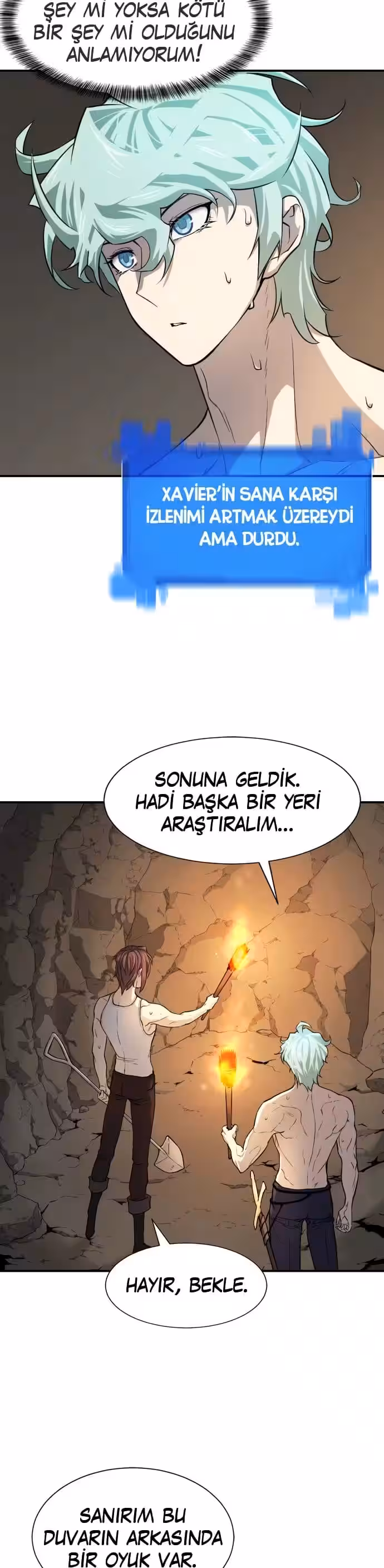 Sayfa 16 — Bölüm 13 — Dünyadaki En İyi Mühendis