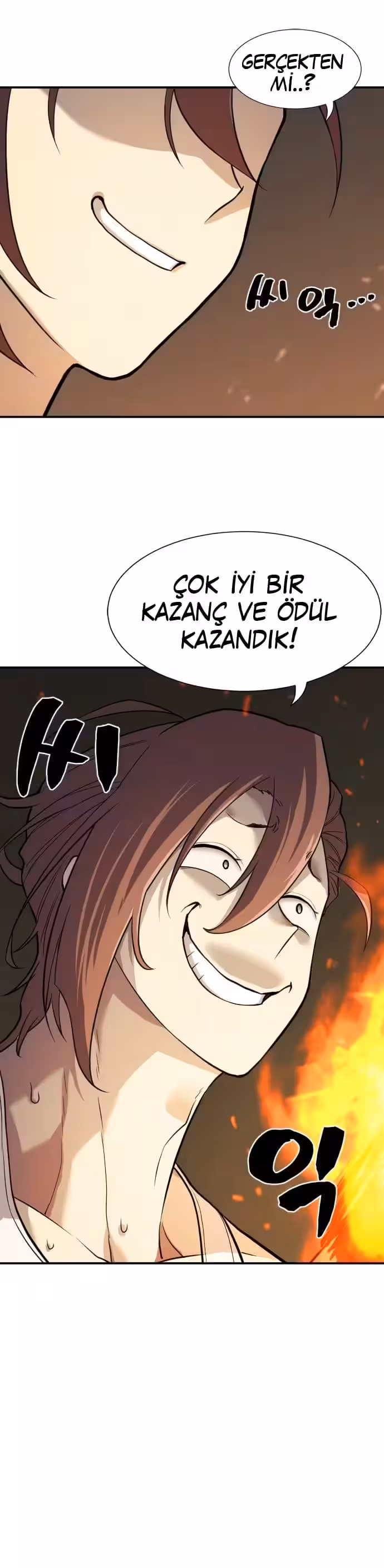 Sayfa 24 — Bölüm 13 — Dünyadaki En İyi Mühendis